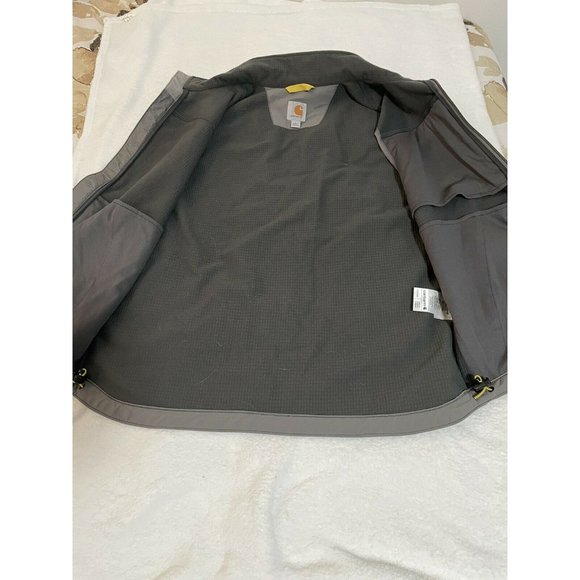 Carhartt Men Denwood Vest - Picture 3 of 6